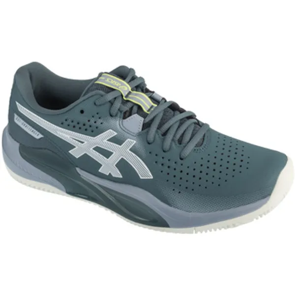 Fitness Asics Gel-Challenger 15 Clay Blauw, vergelijk prijzen bij 1 winkel