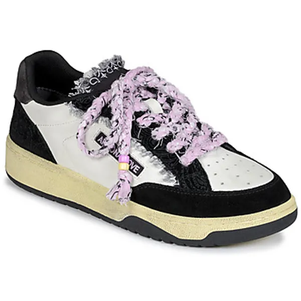 Arizona Love Venice Suede Wit, vergelijk prijzen bij 1 winkel