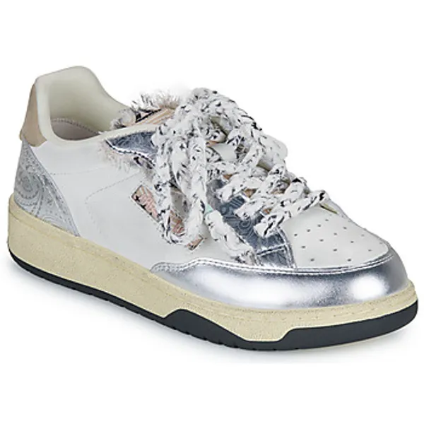 Arizona Love Venice Suede Wit, vergelijk prijzen bij 1 winkel