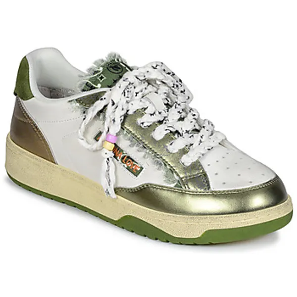 Arizona Love Venice Suede Wit, vergelijk prijzen bij 1 winkel