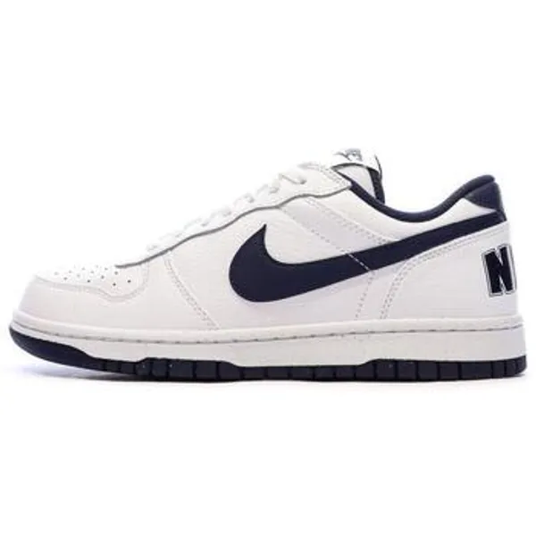 Nike Big Low Blauw, vergelijk prijzen bij 1 winkel