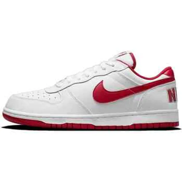 Nike Big Low Wit, vergelijk prijzen bij 1 winkel