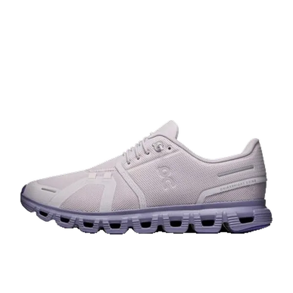 On Cloud 6 Paars, vergelijk prijzen bij 1 winkel