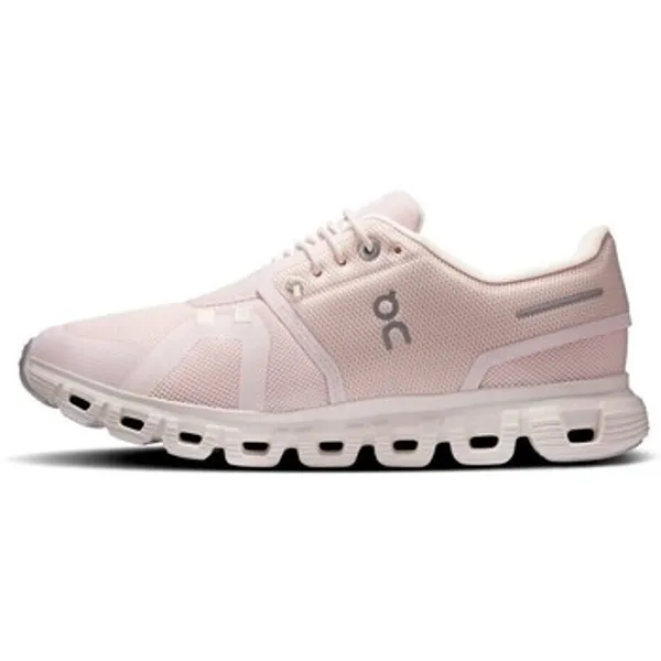 On Cloud 6 Roze, vergelijk prijzen bij 1 winkel