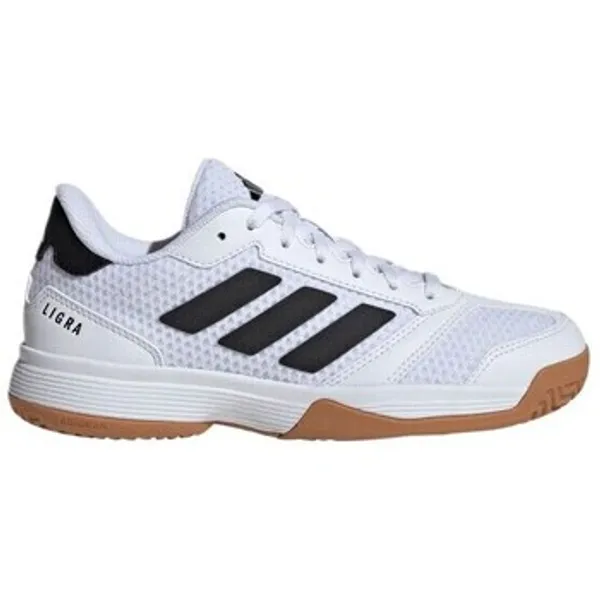 adidas Ligra 8 Wit, vergelijk prijzen bij 1 winkel