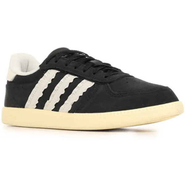 adidas Breaknet Sleek Zwart, vergelijk prijzen bij 1 winkel