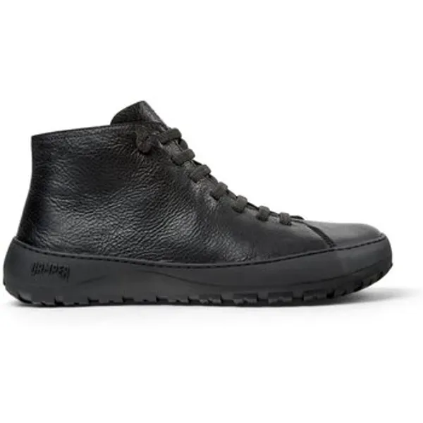 Camper Hoge Sneakers Zwart, vergelijk prijzen bij 1 winkel
