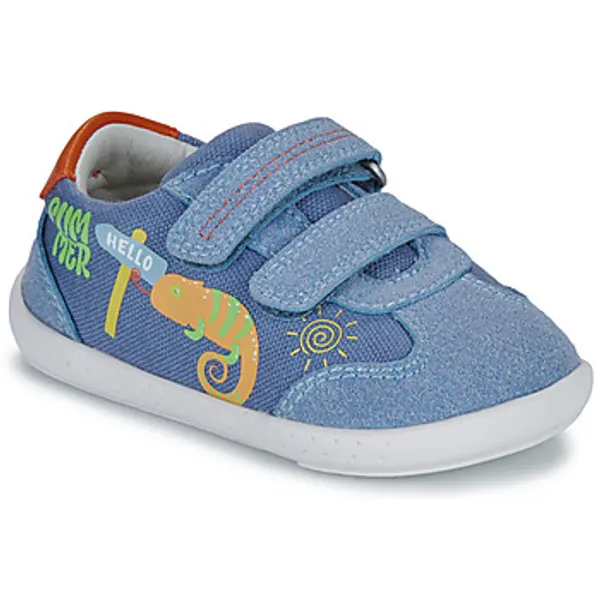 Garvalin Soft Canvas Blauw, vergelijk prijzen bij 1 winkel