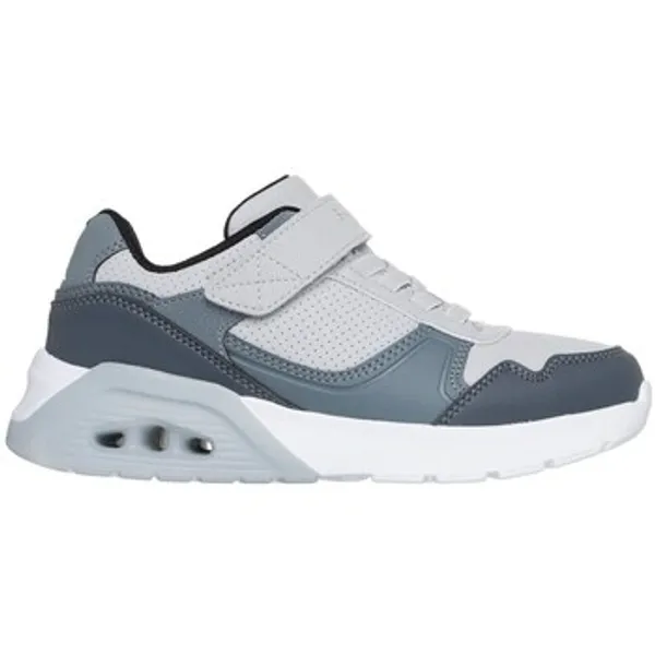 Skechers Uno Lite 2.0 Pillar Duo Grijs, vergelijk prijzen bij 1 winkel