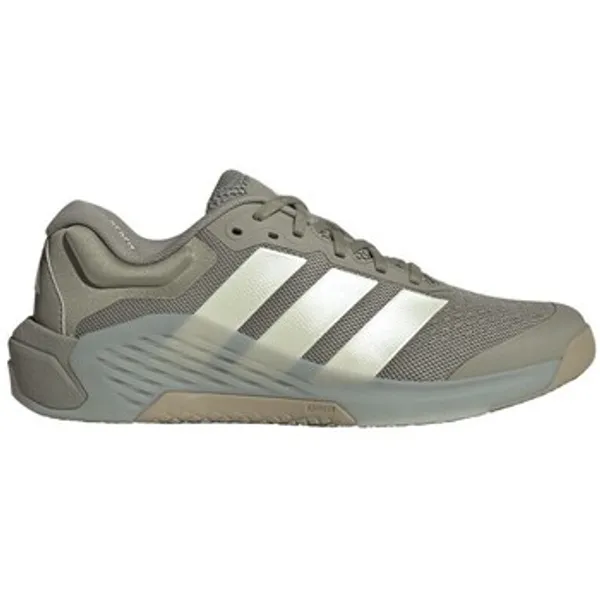 adidas Dropset 4 Power Grijs, vergelijk prijzen bij 1 winkel