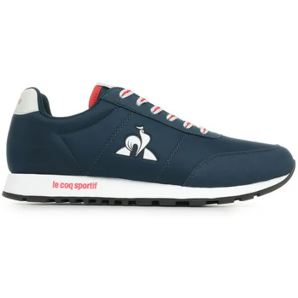 Le Coq Sportif Racerone 2 Blauw, vergelijk prijzen bij 1 winkel