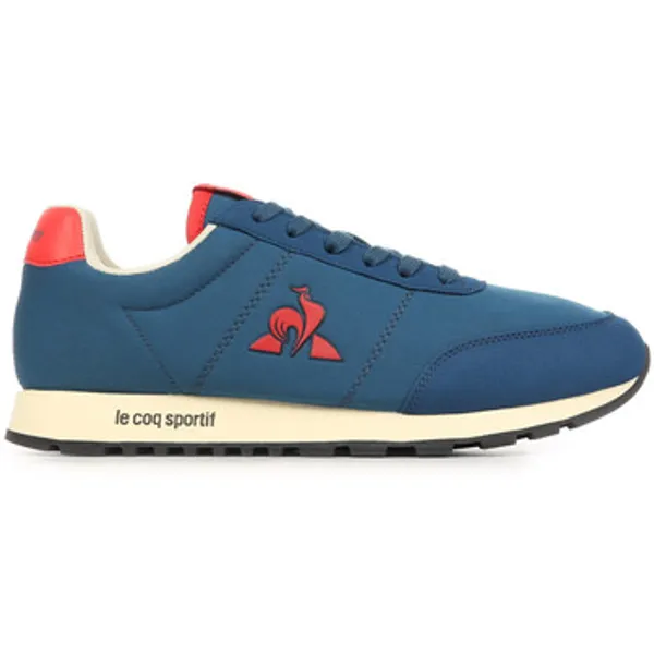 Le Coq Sportif Racerone 2 Blauw, vergelijk prijzen bij 1 winkel