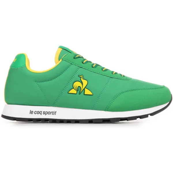 Le Coq Sportif Racerone 2 Groen, vergelijk prijzen bij 1 winkel