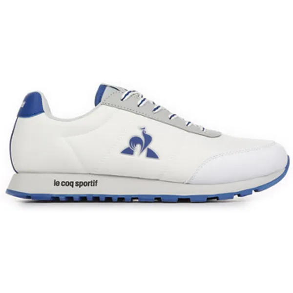 Le Coq Sportif Racerone 2 Wit, vergelijk prijzen bij 1 winkel