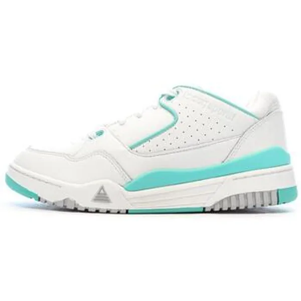 Le Coq Sportif Nineties Blauw, vergelijk prijzen bij 1 winkel