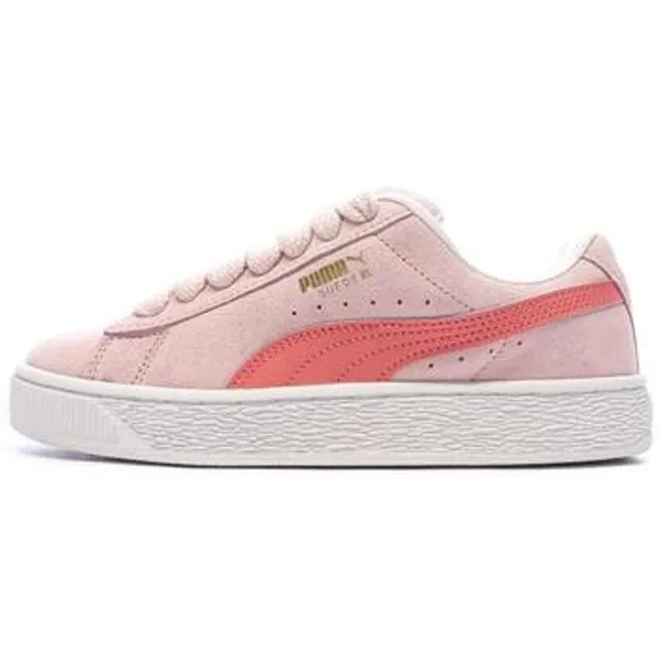 Puma Suede XL Jr Roze, vergelijk prijzen bij 1 winkel