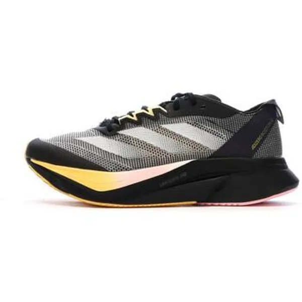 adidas Adizero Boston Zwart, vergelijk prijzen bij 1 winkel
