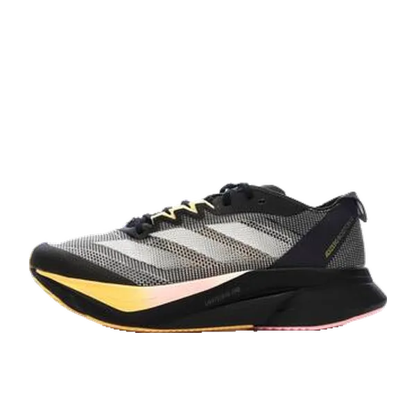 adidas Adizero Boston Zwart, vergelijk prijzen bij 1 winkel