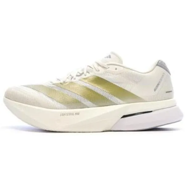 adidas Adizero Boston Wit, vergelijk prijzen bij 1 winkel