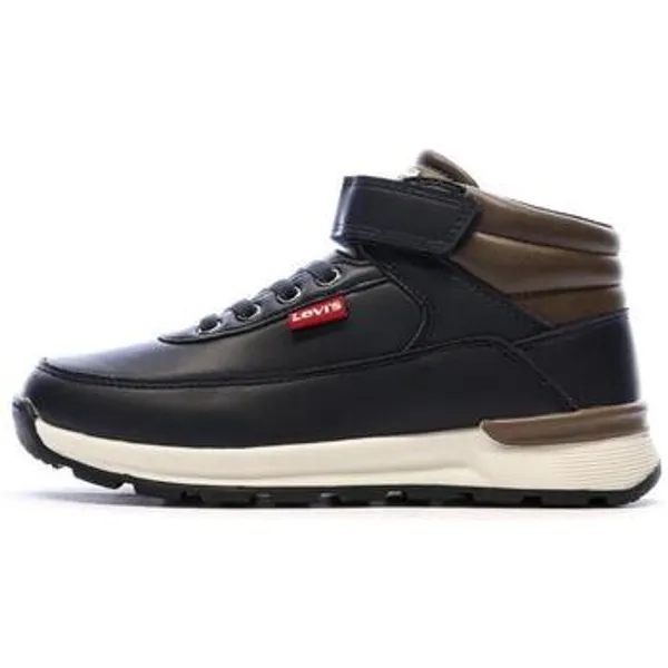 Levi's Levis Ascot Blauw, vergelijk prijzen bij 1 winkel