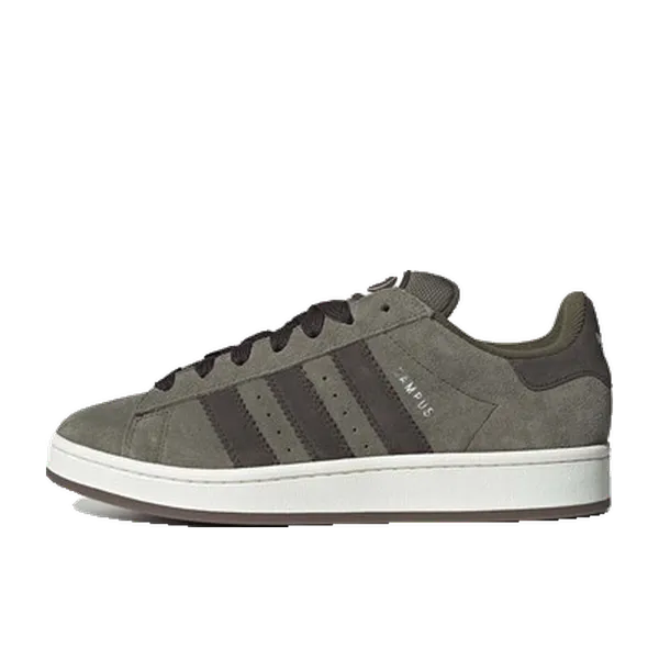 adidas Campus 00s Groen, vergelijk prijzen bij 2 winkels
