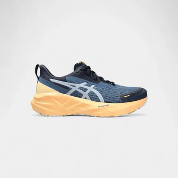 ASICS Novablast 5 Lite Show Orange Glow, vergelijk prijzen bij 1 winkel