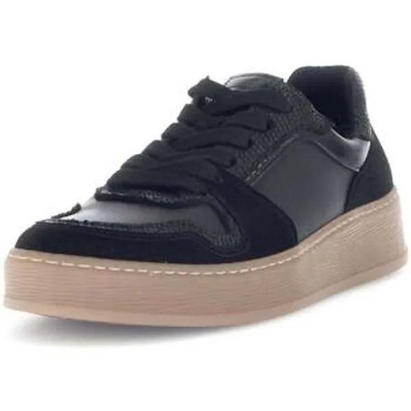 Gabor Sneakers Zwart, vergelijk prijzen bij 1 winkel