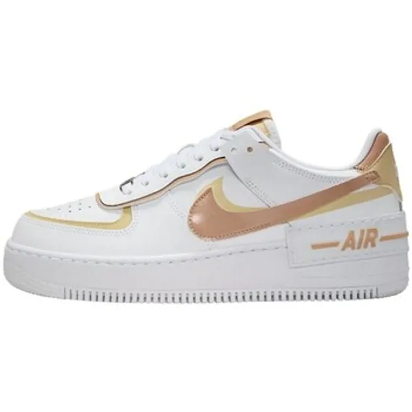 Nike Air Force 1 Shadow Wit, vergelijk prijzen bij 1 winkel