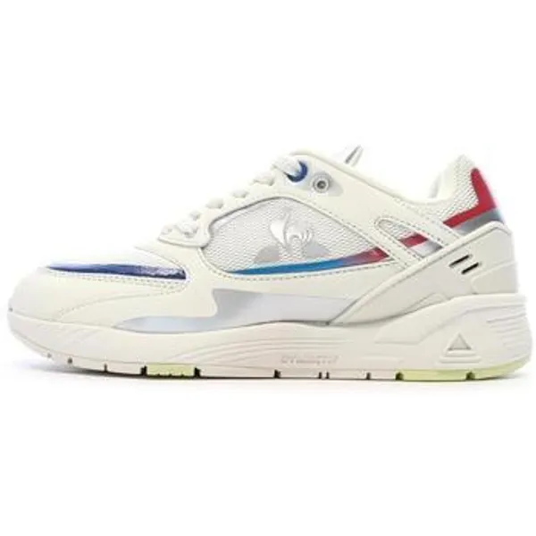Le Coq Sportif Oly R1100 Wit, vergelijk prijzen bij 1 winkel