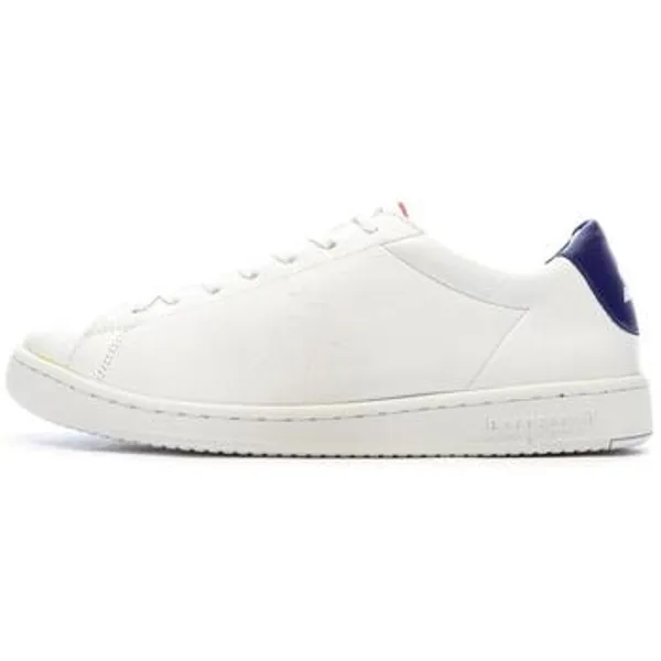 Le Coq Sportif Phenix Wit, vergelijk prijzen bij 1 winkel