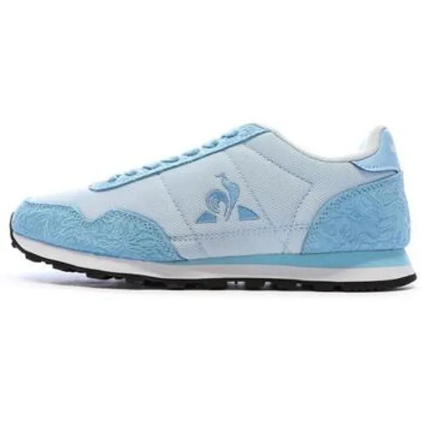 Le Coq Sportif Astra Blauw, vergelijk prijzen bij 1 winkel