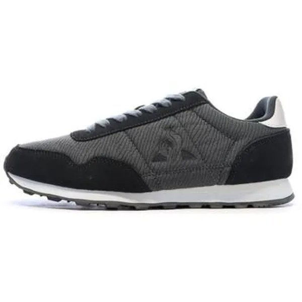 Le Coq Sportif Astra Grijs, vergelijk prijzen bij 1 winkel