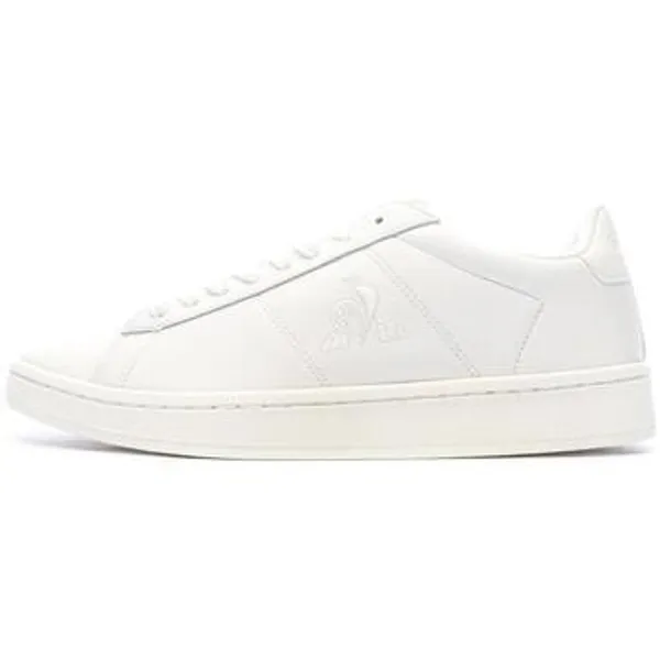 Le Coq Sportif Classic Soft Wit, vergelijk prijzen bij 1 winkel