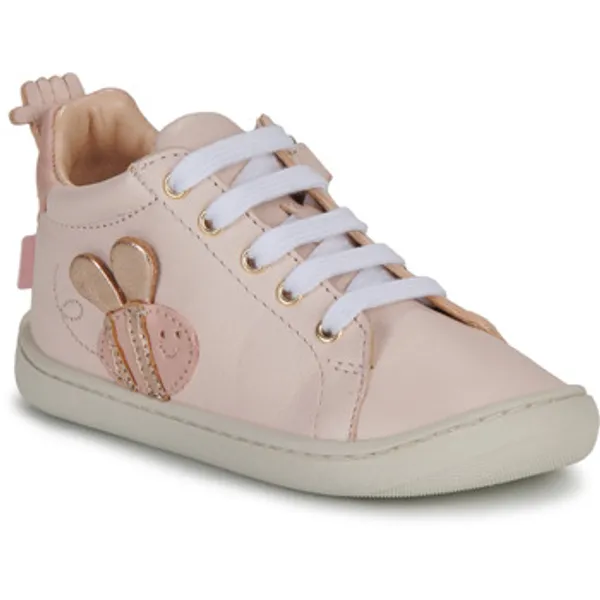 Easy Peasy MY Dodu Lacet Abeille Roze, vergelijk prijzen bij 1 winkel