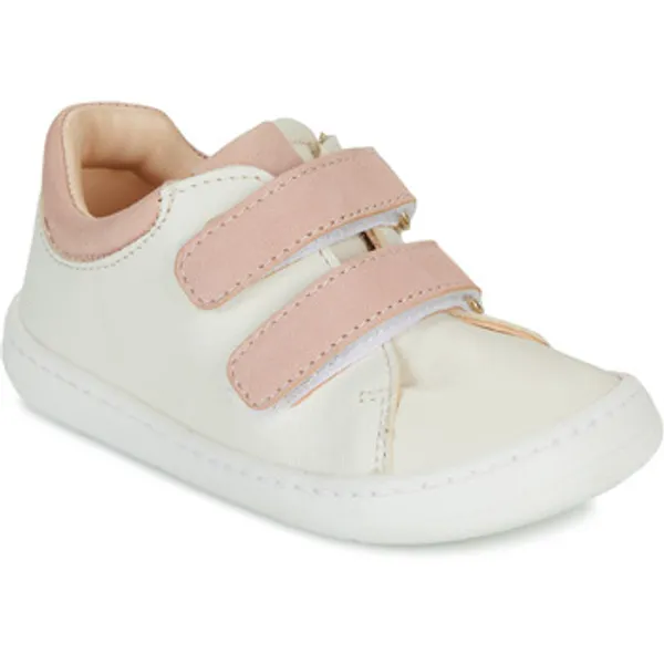 Easy Peasy MU Duckie's Velcro Wit, vergelijk prijzen bij 1 winkel