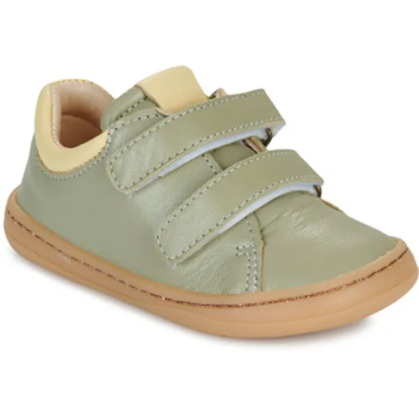 Easy Peasy MU Duckie's Velcro Groen, vergelijk prijzen bij 1 winkel
