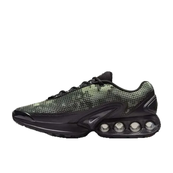 Nike Air Max DN Zwart, vergelijk prijzen bij 1 winkel