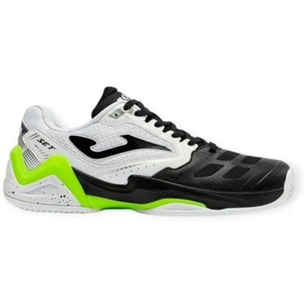 Joma Set Zwart, vergelijk prijzen bij 1 winkel