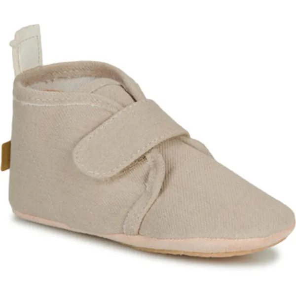 Easy Peasy MY Chaussblu Velcro Beige, vergelijk prijzen bij 1 winkel