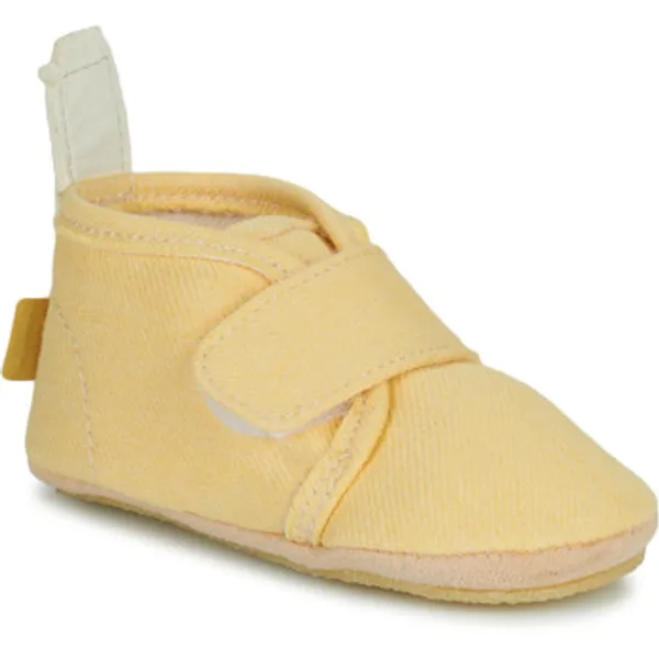 Easy Peasy MY Chaussblu Velcro Geel, vergelijk prijzen bij 1 winkel