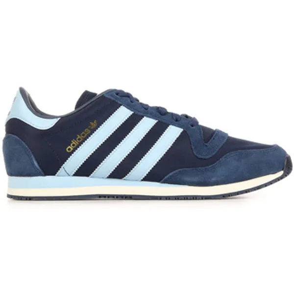 adidas Galaxy OG Blauw, vergelijk prijzen bij 1 winkel