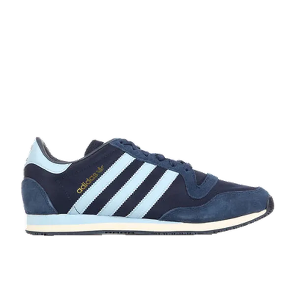 adidas Galaxy OG Blauw, vergelijk prijzen bij 1 winkel