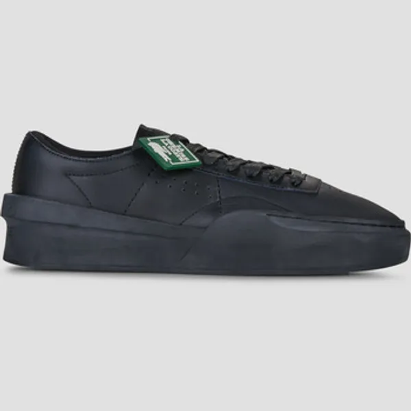 Lacoste Aura Club Zwart, vergelijk prijzen bij 1 winkel