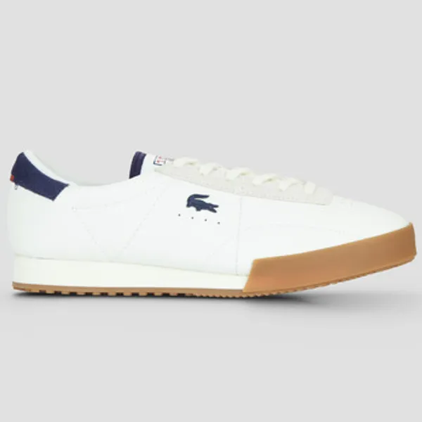 Lacoste Aura Wit, vergelijk prijzen bij 1 winkel