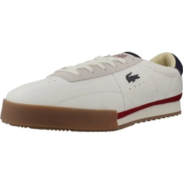 Lacoste Aura Wit, vergelijk prijzen bij 1 winkel