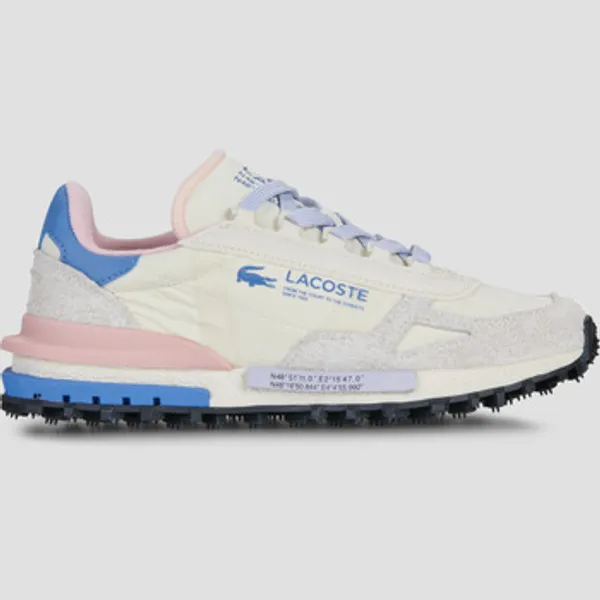 Lacoste Elite Active Multicolor, vergelijk prijzen bij 1 winkel