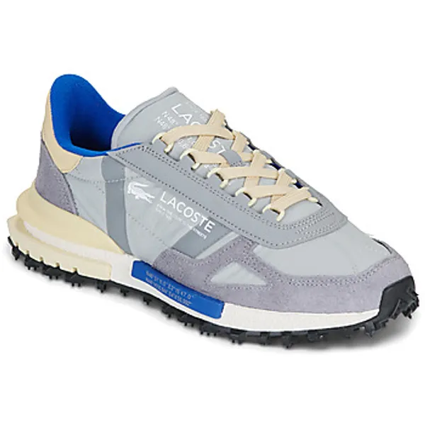 Lacoste Elite Active Grijs, vergelijk prijzen bij 1 winkel