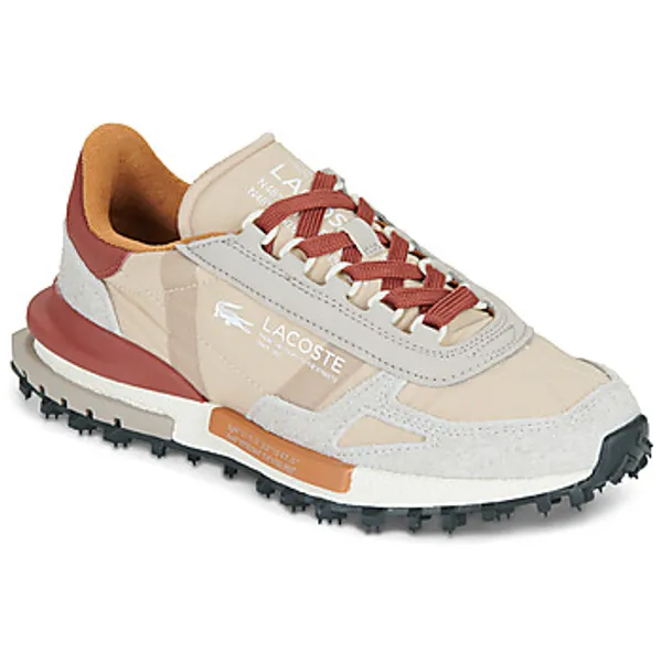 Lacoste Elite Active Beige, vergelijk prijzen bij 1 winkel