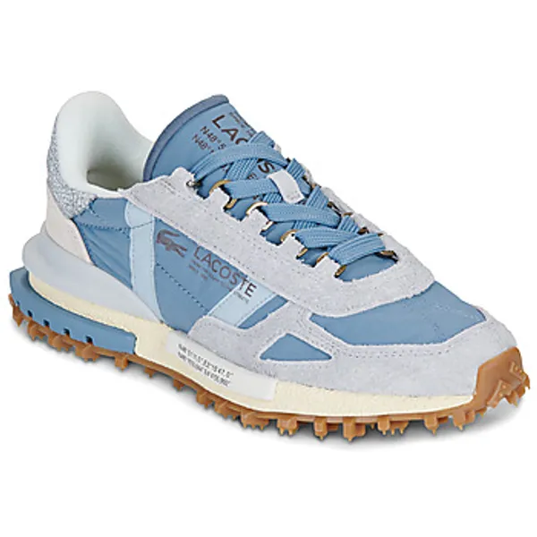 Lacoste Elite Active Blauw, vergelijk prijzen bij 1 winkel