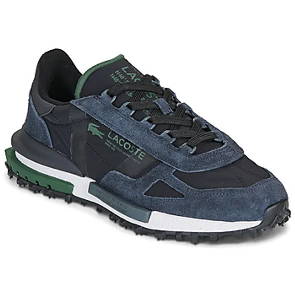 Lacoste Elite Active Zwart, vergelijk prijzen bij 1 winkel